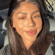 Paulina Isabel M., Babysitter in San Diego, CA with 0 years paid experience