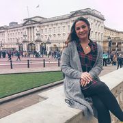 Emily H. - West Lafayette <span class="translation_missing" title="translation missing: en.application.care_types.child_care">Child Care</span>