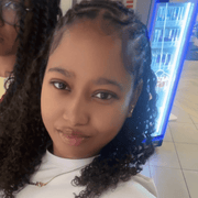 Melika M., Nanny in 33920 with 1 year of paid experience