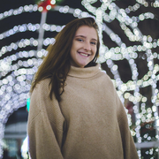 Sianna N., Pet Care Provider in Elyria, OH with 1 year paid experience