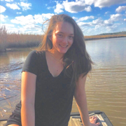 Madisen G., Babysitter in Hayes, VA 23072 with 4 years of paid experience