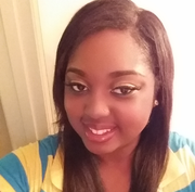Shalondra R., Nanny in Lithonia, GA with 3 years paid experience