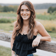 Lexi T., Babysitter in New Park, PA 17352 with 1 year of paid experience