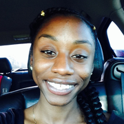 Trevonne H., Babysitter in Las Vegas, NV with 7 years paid experience