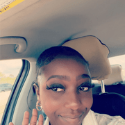 Uchechi O., Nanny in Washington, DC with 2 years paid experience