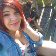 Kimberly M. - Salyersville <span class="translation_missing" title="translation missing: en.application.care_types.child_care">Child Care</span>