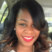 Tierany E., Babysitter in Jackson, MS with 8 years paid experience