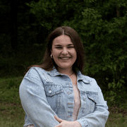 Ariana P., Nanny in 08081 with 5 years of paid experience