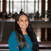 Kwanisha B., Nanny in Columbus, OH with 4 years paid experience