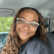 Aaliyah B., Babysitter in Rockmart, GA 30153 with 2 years of paid experience