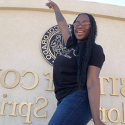 Chantelle L., Babysitter in Aurora, CO with 3 years paid experience