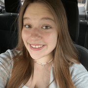 Katelyn H., Babysitter in 45429 with 6 years of paid experience