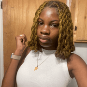 Soraya L., Babysitter in 71033 with 18 years of paid experience