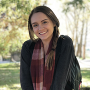 Anna S., Babysitter in Greensburg, PA with 1 year paid experience