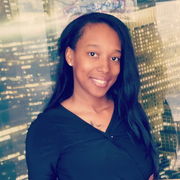 Syreeta P., Care Companion in Newark, DE with 11 years paid experience