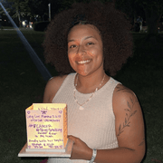 Tatiana K., Babysitter in Diamond, OH 44412 with 2 years of paid experience