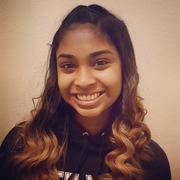 Nitya M. - Davis Babysitter