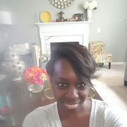 Monique M., Babysitter in Fredericksbg, VA with 0 years paid experience