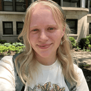 Ainsley N., Pet Care Provider in Chicago, IL with 0 years paid experience