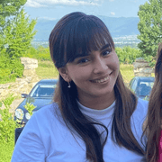 Juliana montserrath  R., Nanny in 20135 with 2 years of paid experience