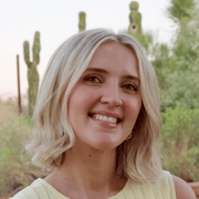 Mackenzie M., Nanny in 85143 with 7 years of paid experience