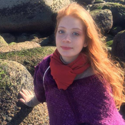 Nathalie F. - Brooklyn <span class="translation_missing" title="translation missing: en.application.care_types.child_care">Child Care</span>