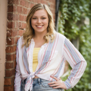 Emma B., Babysitter in Normal, IL with 7 years paid experience