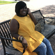 Mahogany P., Care Companion in Charlotte, NC with 1 year paid experience