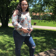 Brittni L. - Clarksville Babysitter