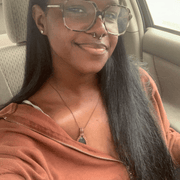 Jasmyn  M., Babysitter in Pearl River, LA 70452 with 12 years of paid experience