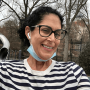 Yudelkys C., Babysitter in New York, NY with 10 years paid experience