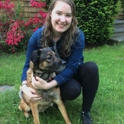 Emily G., Pet Care Provider in Lakeville, MA 02347 with 3 years paid experience