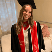 Kamrynkrose S., Nanny in Rockford, WA 99030 with 10 years of paid experience