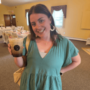 Marcelia G., Babysitter in 17050 with 8 years of paid experience