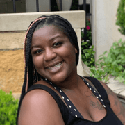 Deja D., Babysitter in Dallas, TX with 1 year paid experience