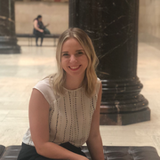 Sharissa S. - Ames Babysitter