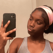 Paris C., Babysitter in Fresno, TX with 1 year paid experience