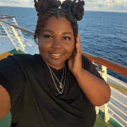 Rayna B., Babysitter in Cherry Hill, NJ with 5 years paid experience