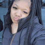 Nevaeh J., Babysitter in Clinton, MD with 4 years paid experience