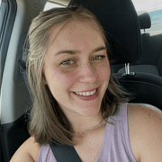 Savannah S., Babysitter in 32784 with 1 year of paid experience