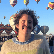 Ian J., Babysitter in Denver, CO with 3 years paid experience