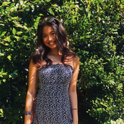 Gabrielle M., Babysitter in Romeoville, IL with 4 years paid experience