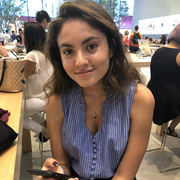 Isabella D., Pet Care Provider in Encino, CA with 3 years paid experience