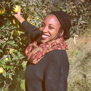 Malaika H. - Columbus Nanny