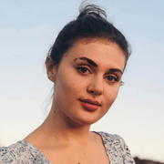 Eleni M., Babysitter in 94806 with 3 years of paid experience