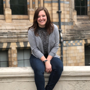 Kathryn G. - Westminster Babysitter