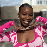 Ibiwunmi F., Child Care Provider in 19504 with 1 year of paid experience