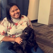 Chantel T., Child Care in Chesapeake, VA 23320 with 4 years of paid experience