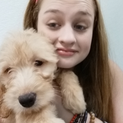 Kayla J. - Greenville Pet Care Provider