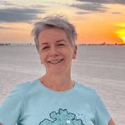 Ewa P., Pet Care Provider in Gurnee, IL with 30 years paid experience